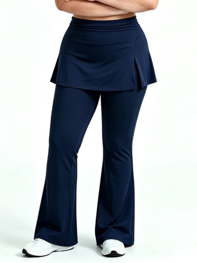 Pilates Yoga Leggings - Pantalones de yoga de pierna recta