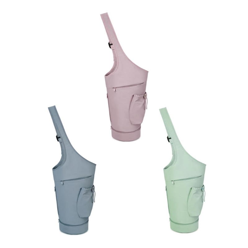 Pilates Yoga Class - Bolsa transporte multiusos para esterilla Yoga
