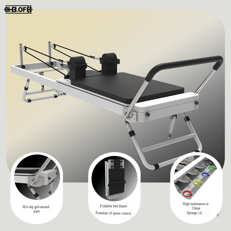 Pilates Yoga Training - Equipo de Entrenamiento de Pilates, Entrenamiento