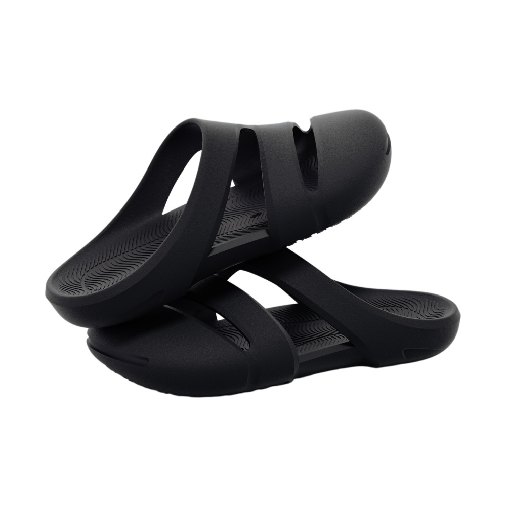Pilates Yoga Origin - Sandalias EVA para Río, Color Puro,