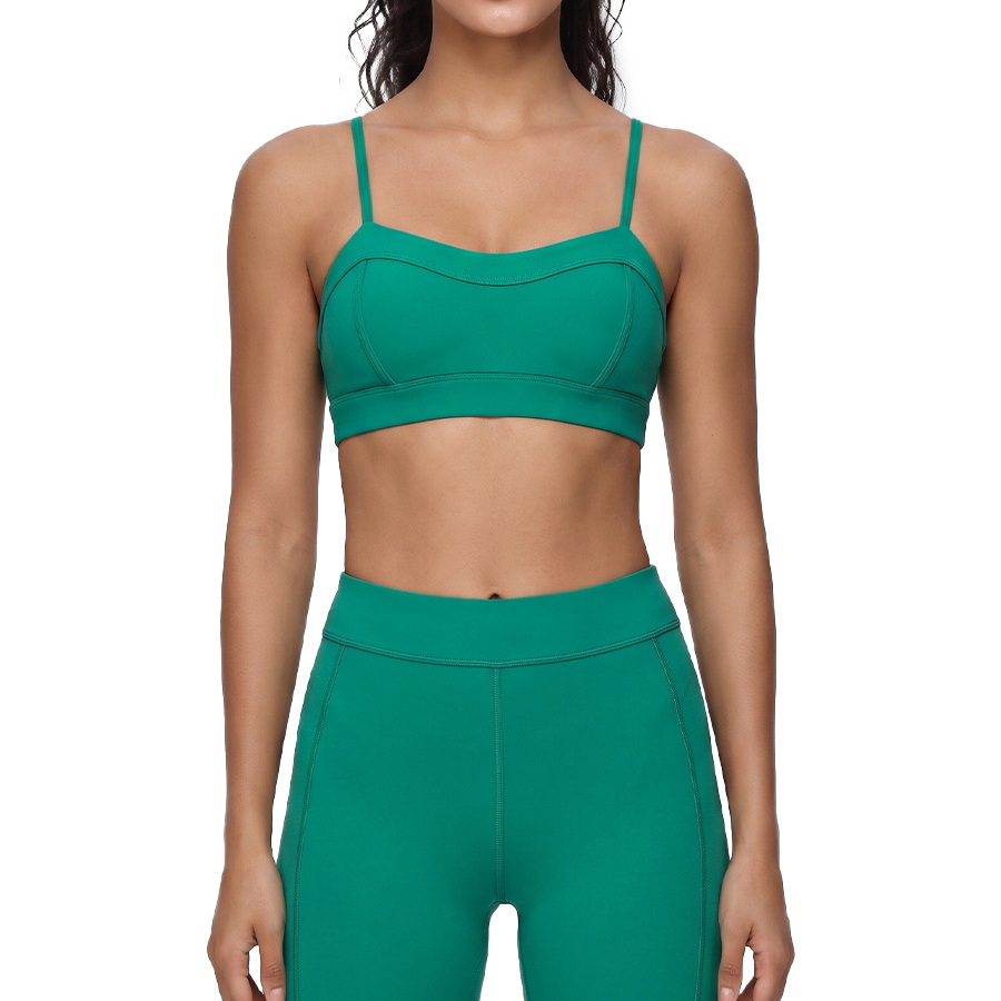 Pilates Yoga Leggings - Traje de yoga para mujer: leggings