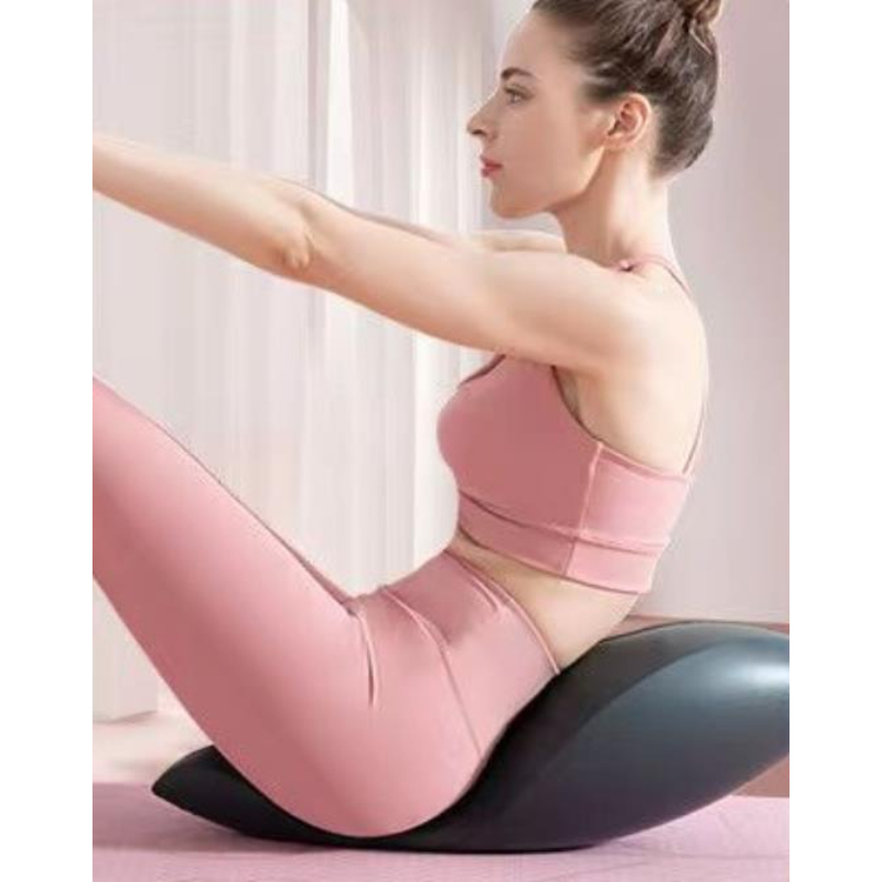 Pilates Yoga Training - Corrector de columna para yoga y