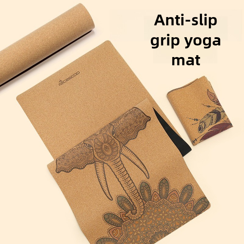 Pilates Yoga Matte - Equipo de Pilates Estera de yoga