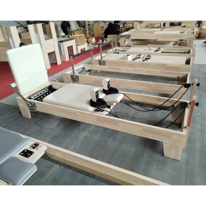 Pilates Yoga Training - Equipo de Entrenamiento de Yoga y