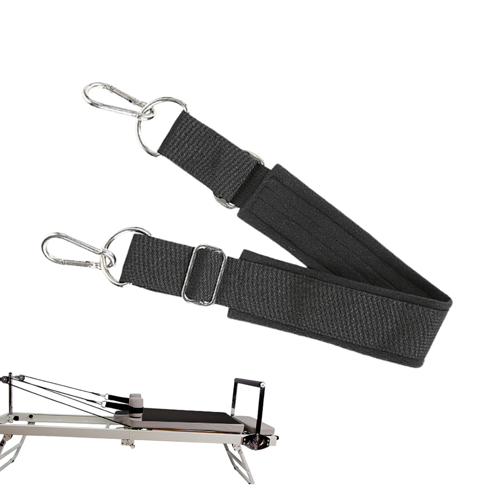 Pilates Yoga Training - Correa de pie para Reformer de
