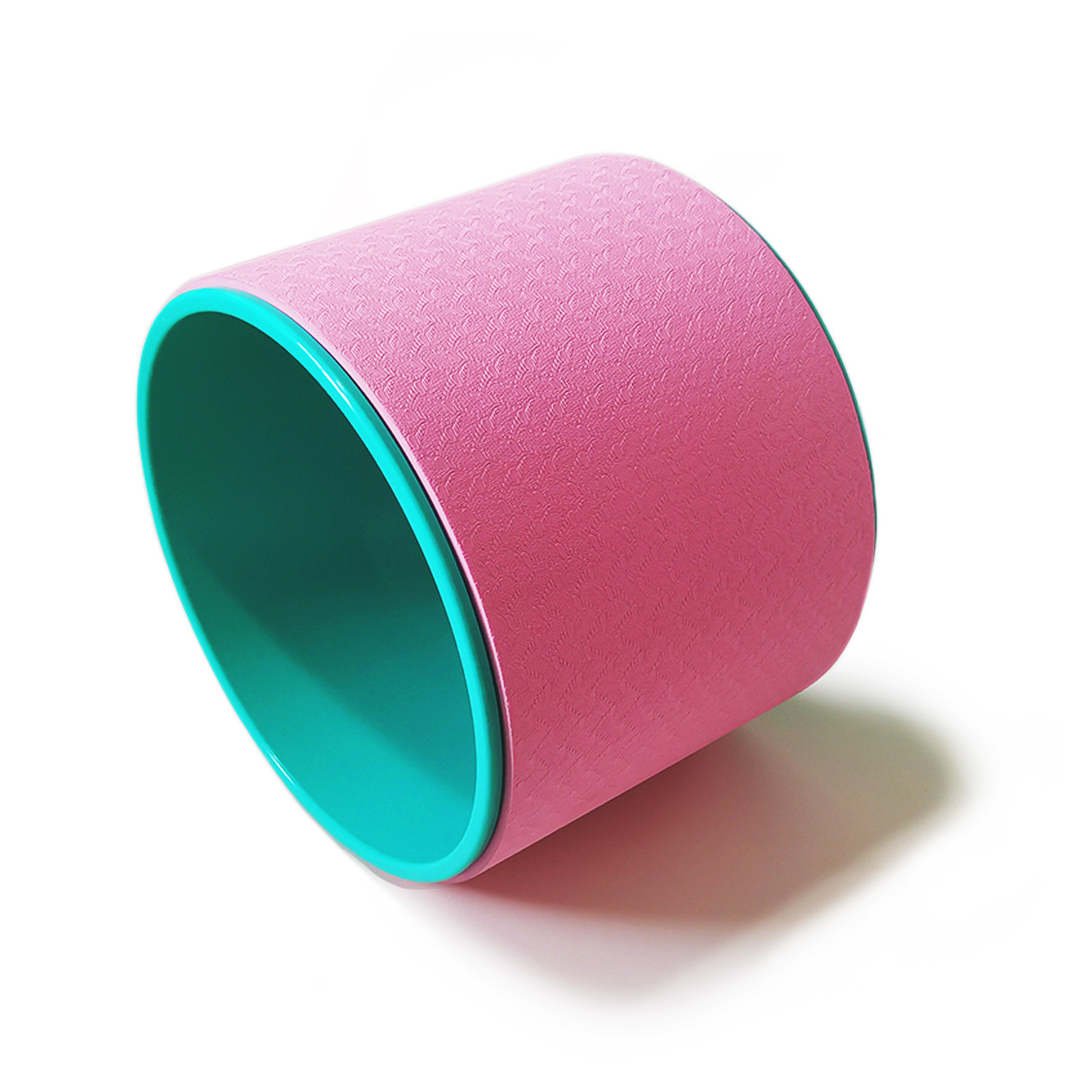 Rueda de Yoga Ancha para Princ - Pilates Yoga For Beginners reseña y precio