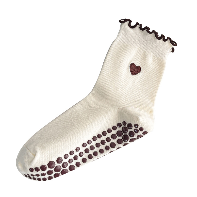 Calcetines de Yoga para Mujer, - Medias Para Pilates Y Yoga reseña y precio