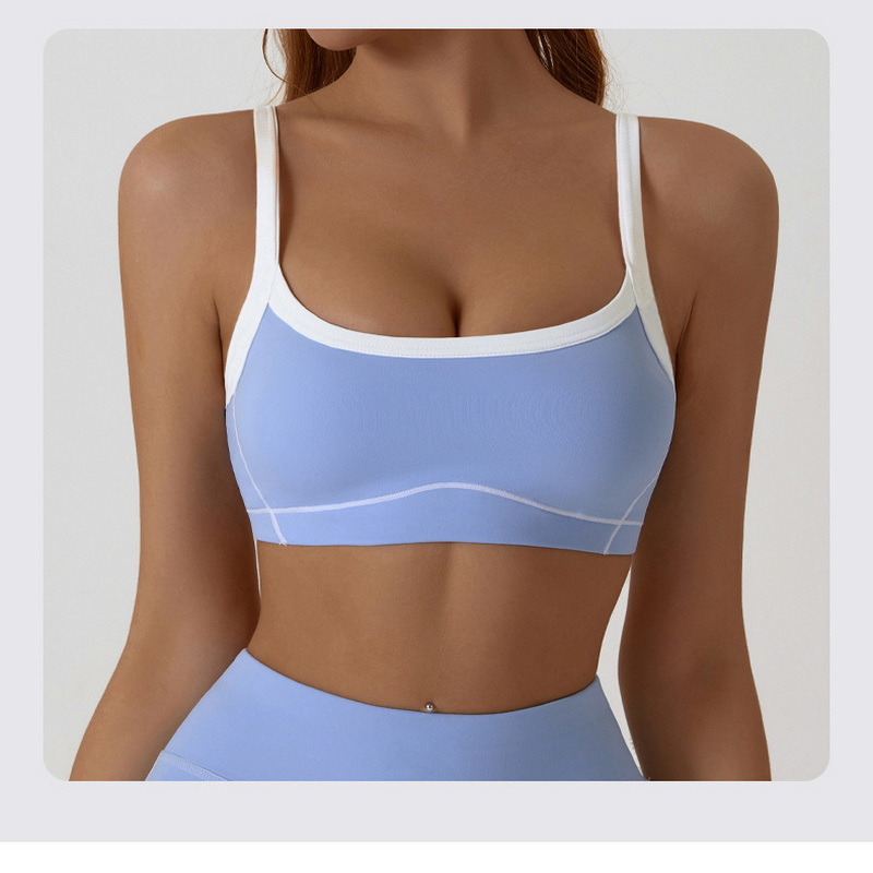 Traje de Yoga desnudo de alta  - Pilates Yoga Set reseña y precio
