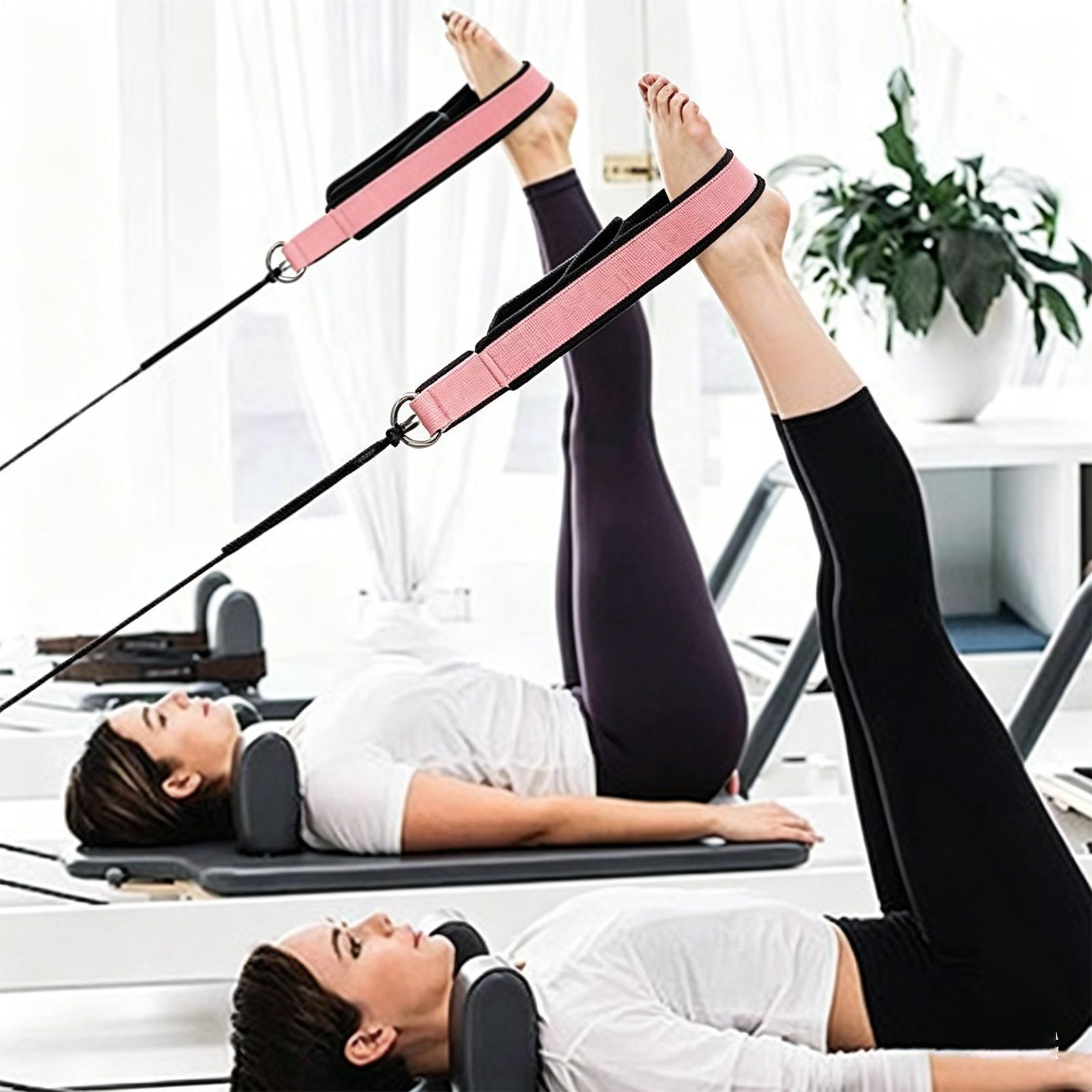 Correa de Pilates, 2 piezas, c - Pilates Yoga Class reseña y precio