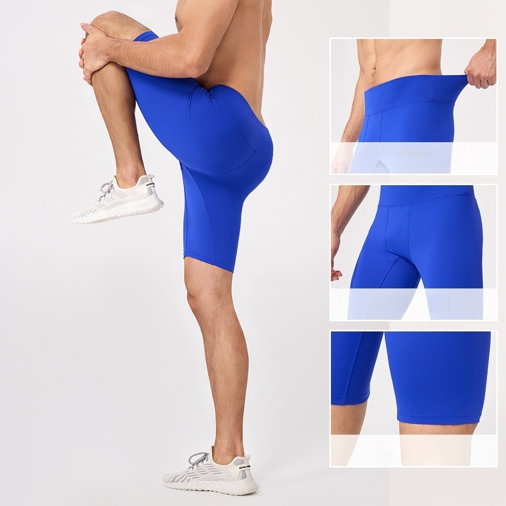 Pantalones Cortos de Yoga de C - Pilates Yoga Training reseña y precio