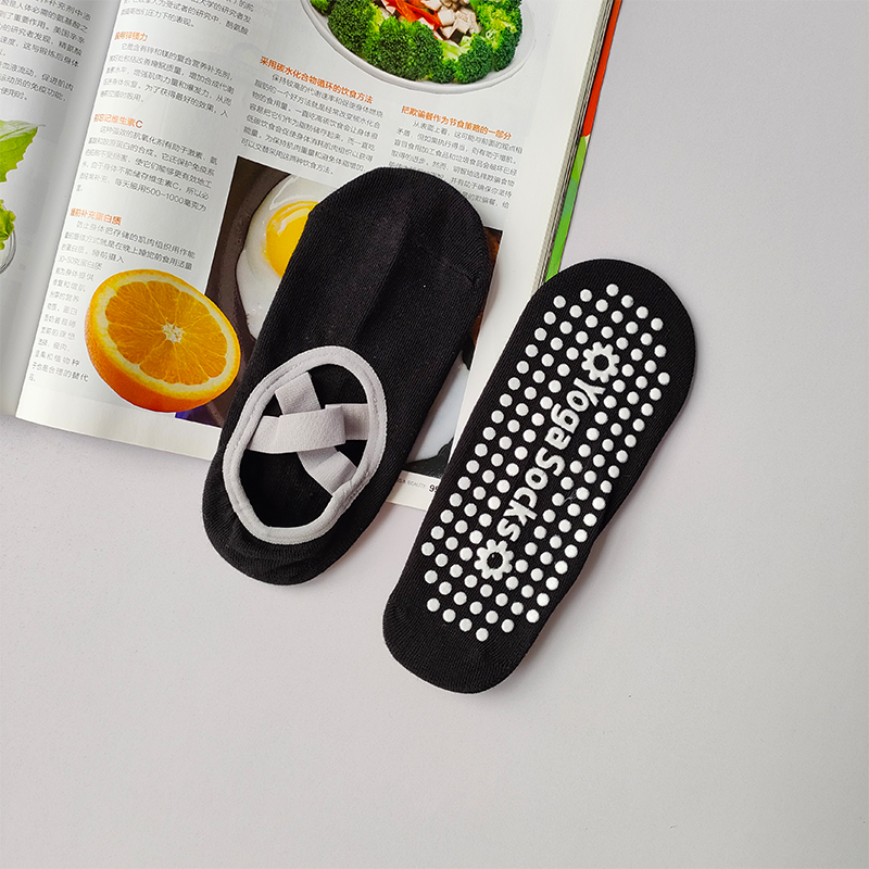 Calcetines de yoga profesional - Pilates Yoga For Beginners reseña y precio
