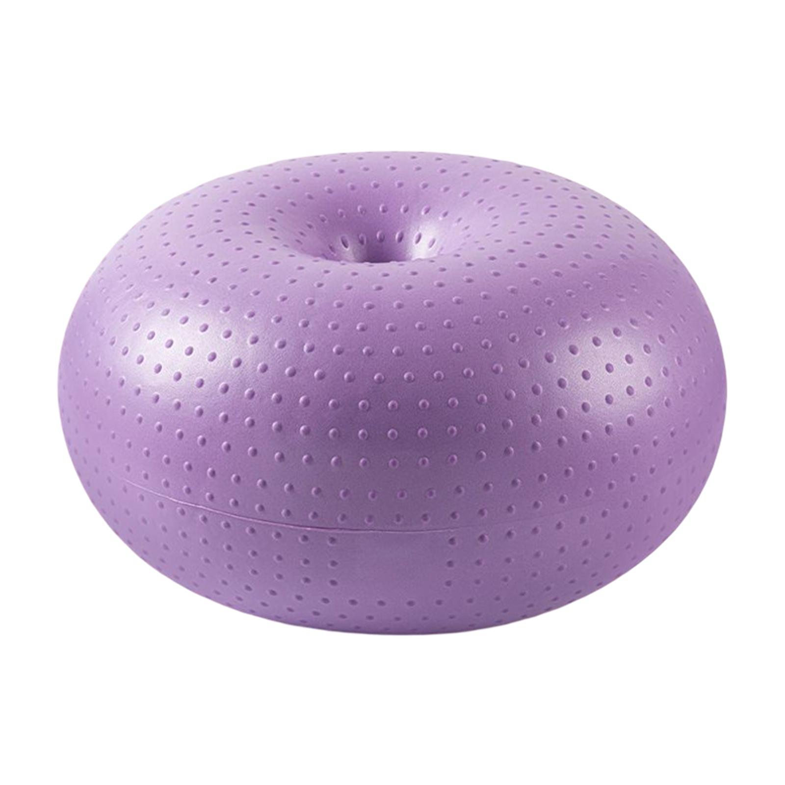 Pelota de Pilates de PVC de Al - Pilates Yoga Class reseña y precio