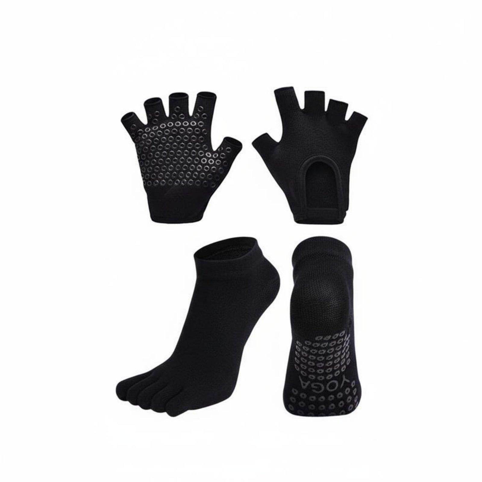 Calcetines Deportivos Antidesl - Pilates Yoga Origin reseña y precio