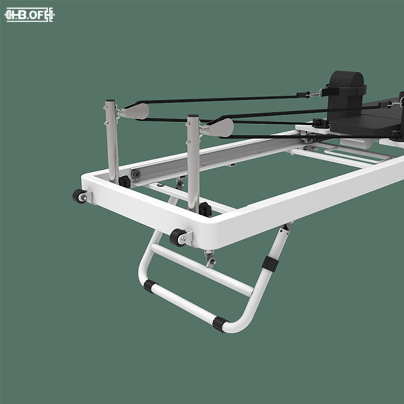 Equipo de Entrenamiento de Pil - Pilates Yoga Training reseña y precio