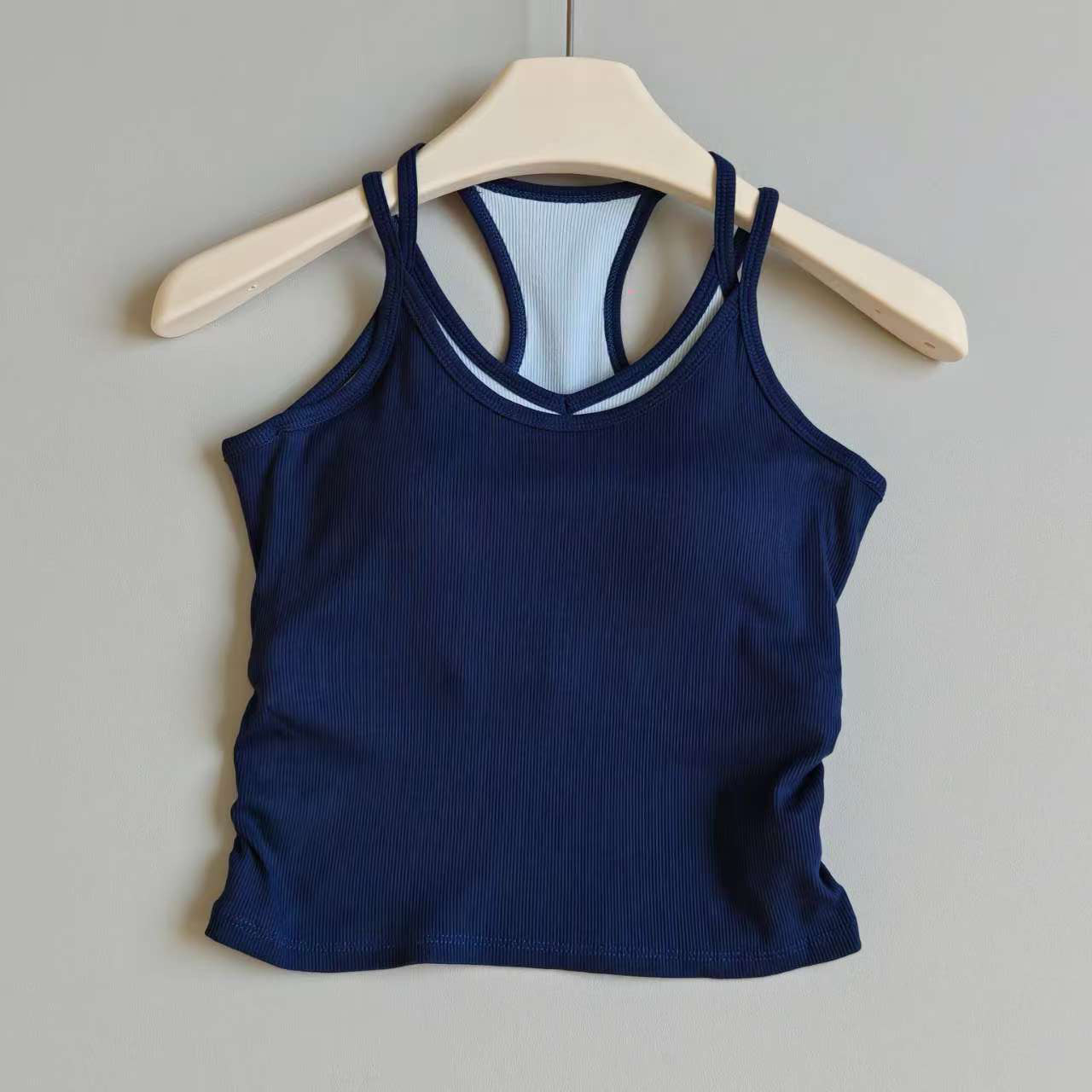 Top Deportivo de Yoga para Muj - Pilates Yoga Training reseña y precio
