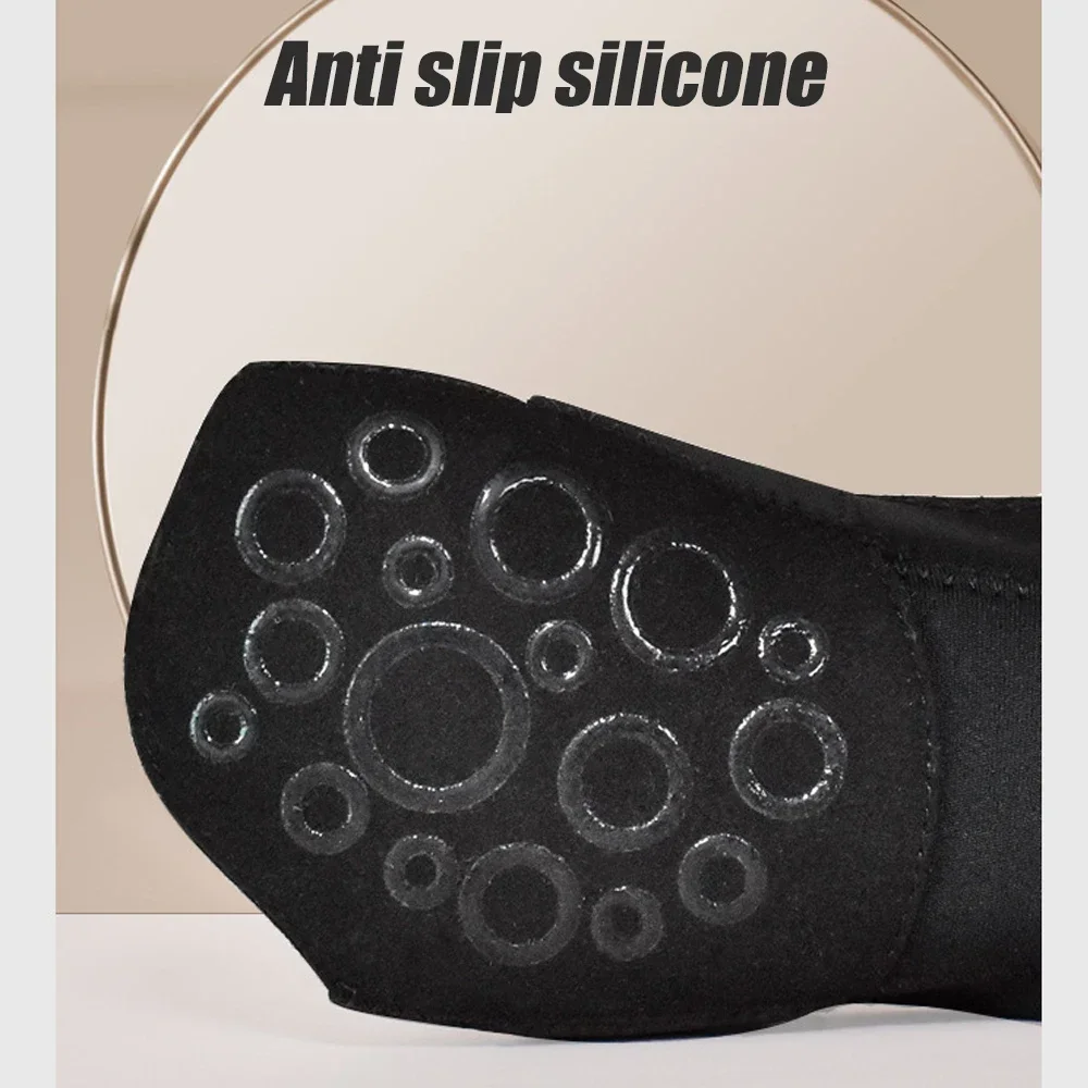 1 Par de Zapatos Profesionales - Medias Para Pilates Y Yoga reseña y precio