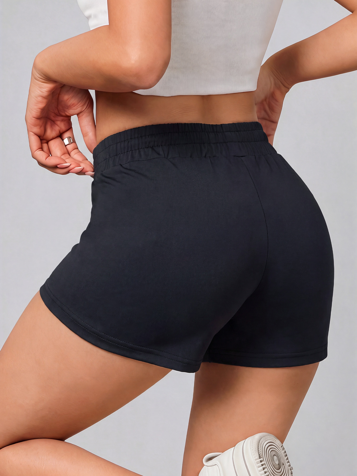 Shorts Flexibles para Pilates  - Pilates Yoga Class reseña y precio
