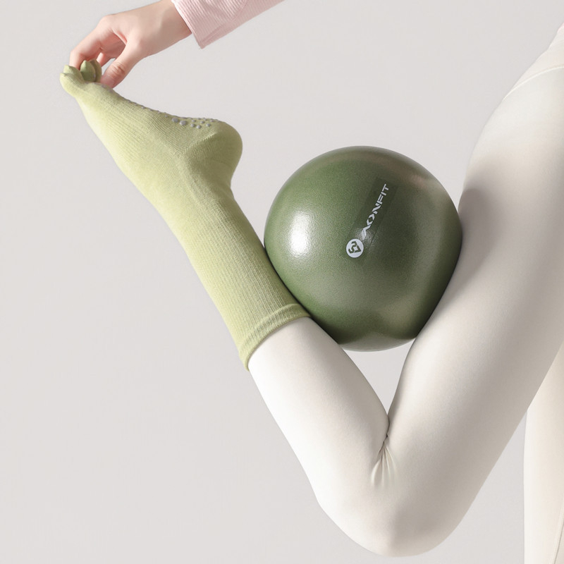 1 par de calcetines de Yoga pa - Pilates Yoga Origin reseña y precio