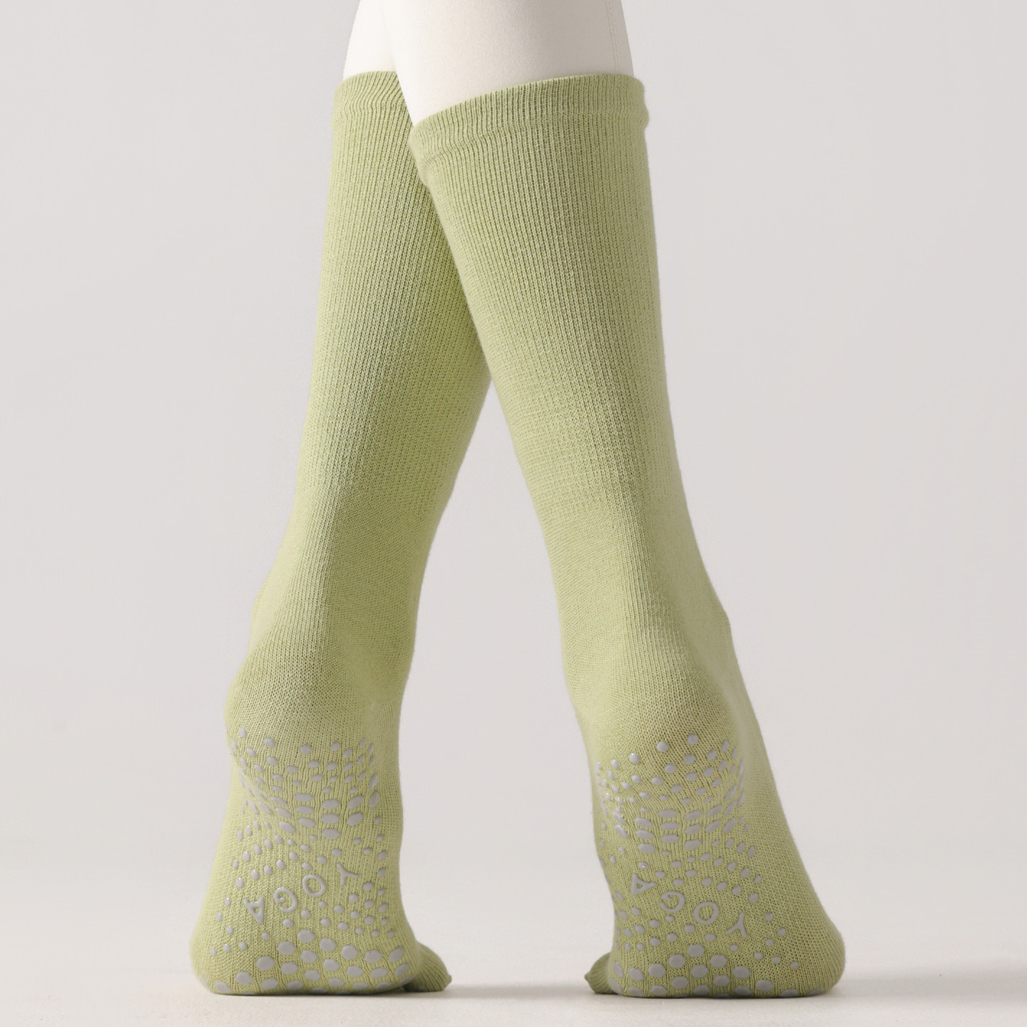 1 par de calcetines de Yoga pa - Pilates Yoga Origin reseña y precio