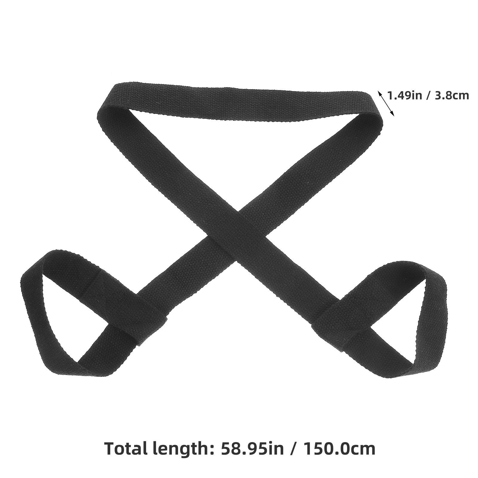 Correa de Transporte para Este - Pilates Yoga Class reseña y precio