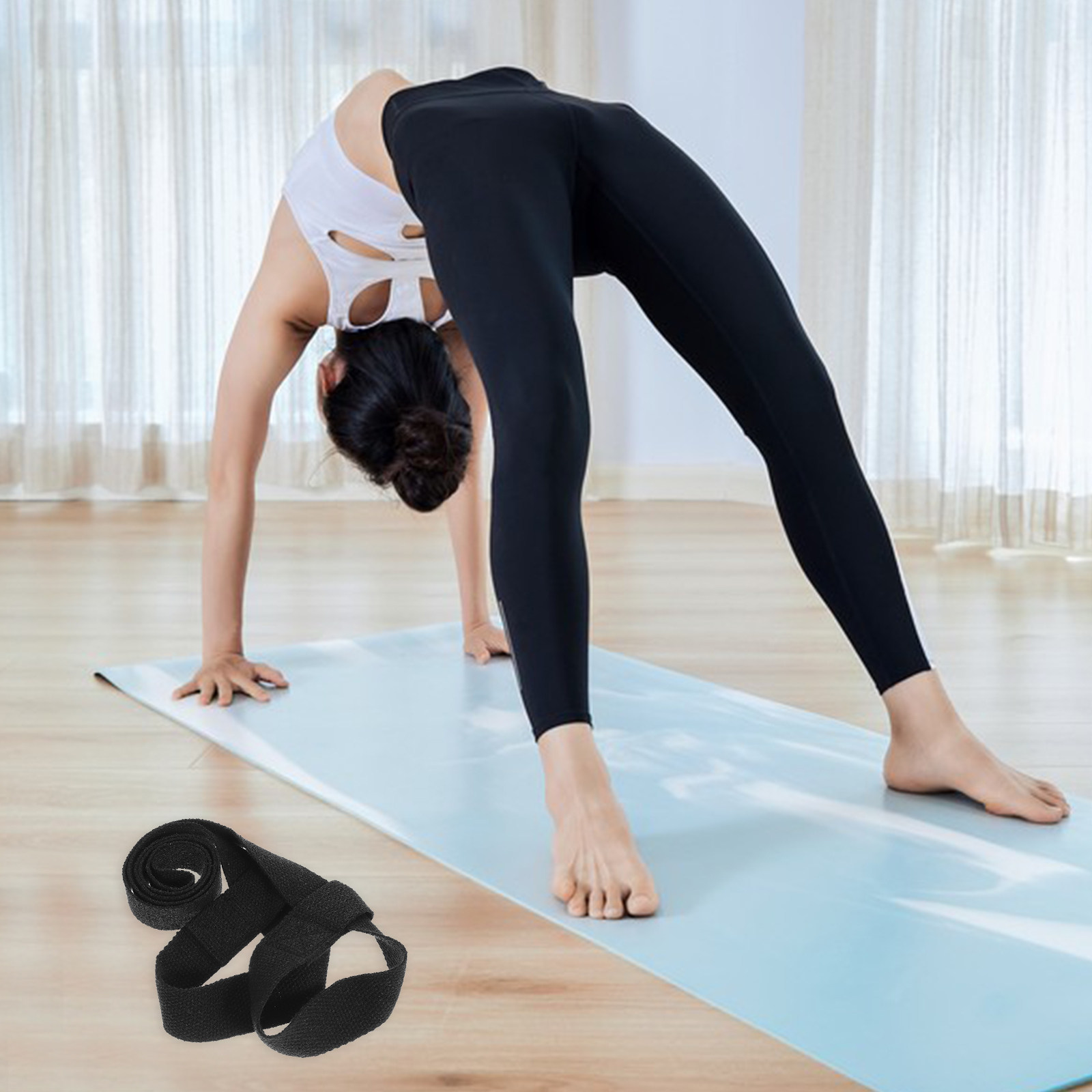 Correa de Transporte para Este - Pilates Yoga Class reseña y precio