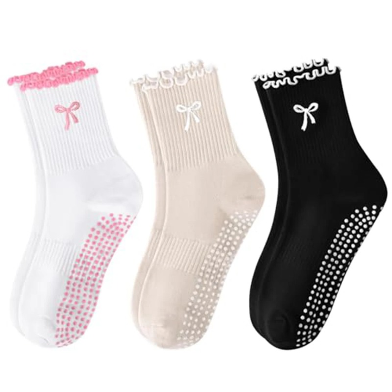 Calcetines Profesionales de Yo - Pilates Yoga Origin reseña y precio