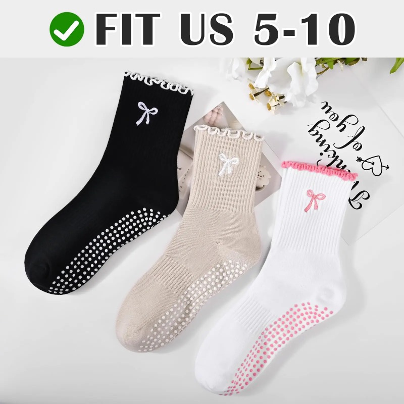 Calcetines Profesionales de Yo - Pilates Yoga Origin reseña y precio