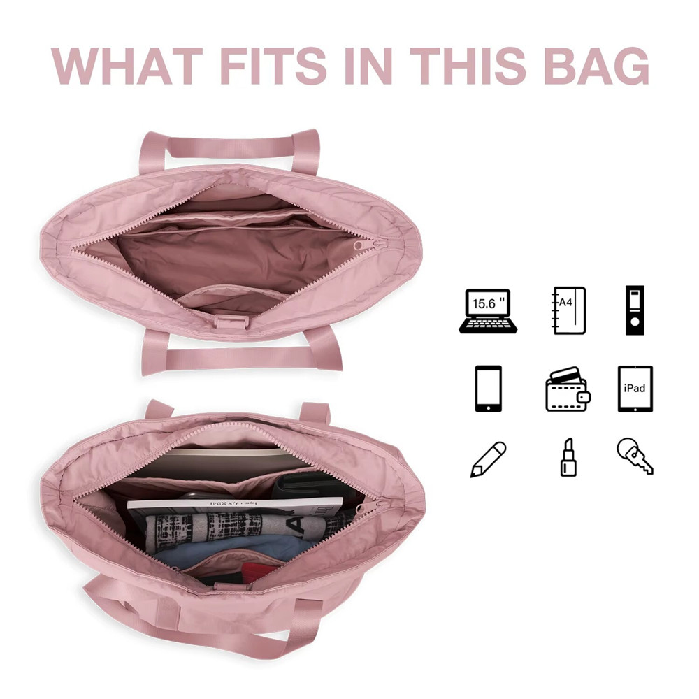 Bolso de mano de viaje para mu - Mat Pilates Yoga reseña y precio