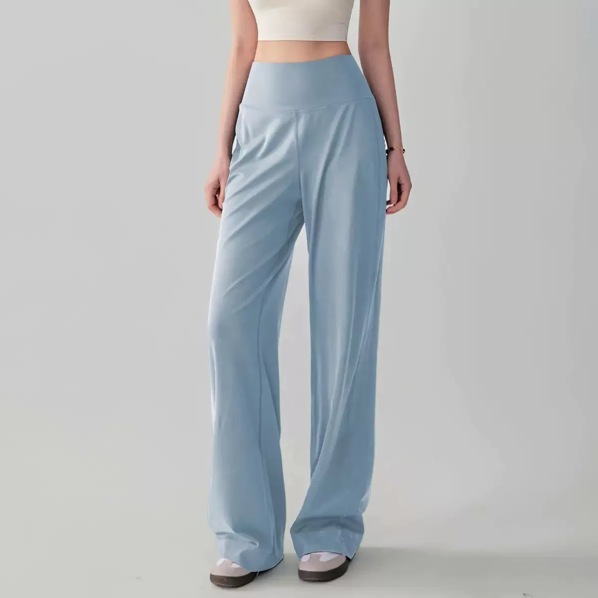 Pantalones Deportivos Holgados - Pilates Yoga Leggings reseña y precio