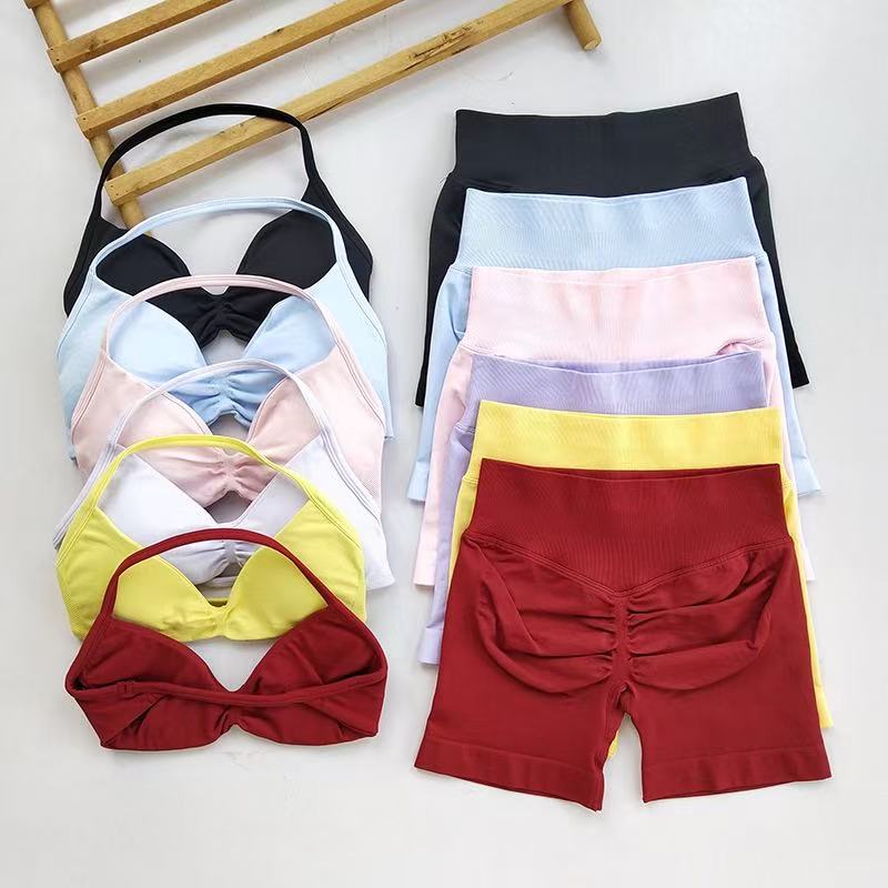 Conjunto Deportivo HISTELLO de - Pilates Yoga Set reseña y precio