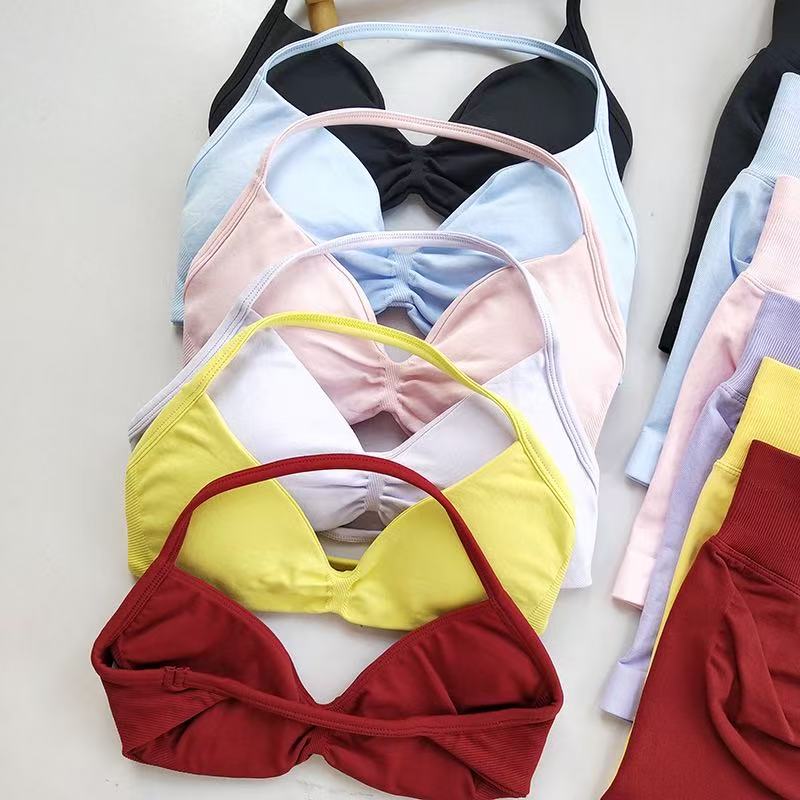 Conjunto Deportivo HISTELLO de - Pilates Yoga Set reseña y precio