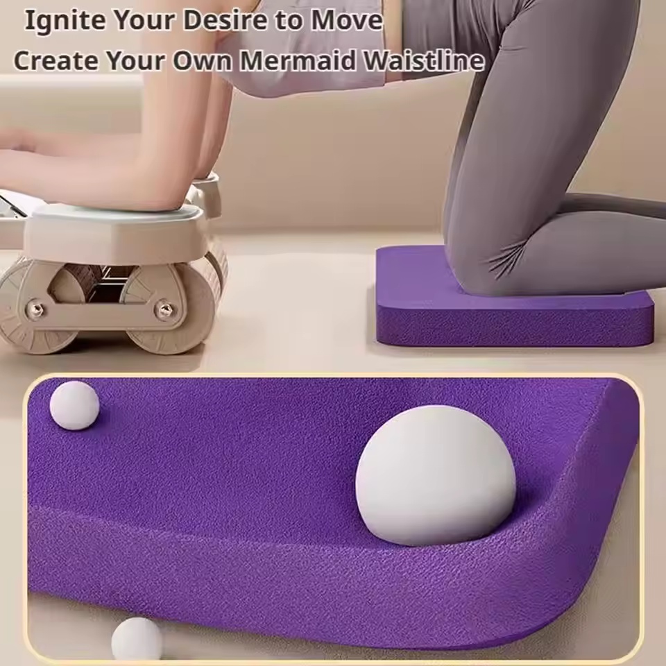 1 pieza de almohadilla de equi - Pilates Yoga Matte reseña y precio