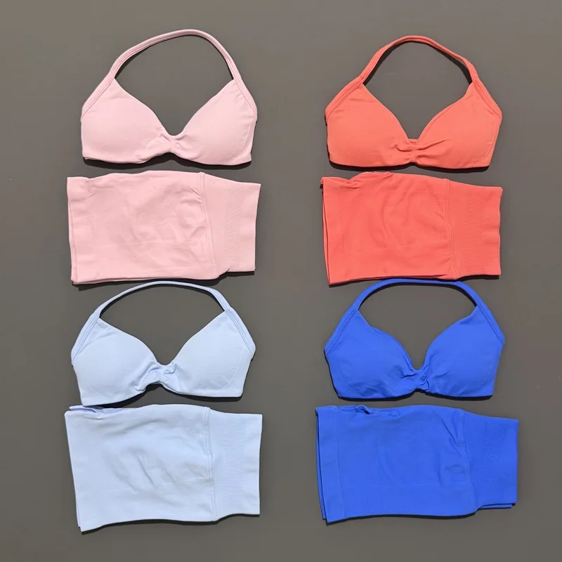 Conjunto Deportivo HISTELLO de - Pilates Yoga Set reseña y precio