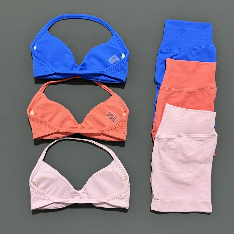 Conjunto Deportivo HISTELLO de - Pilates Yoga Set reseña y precio