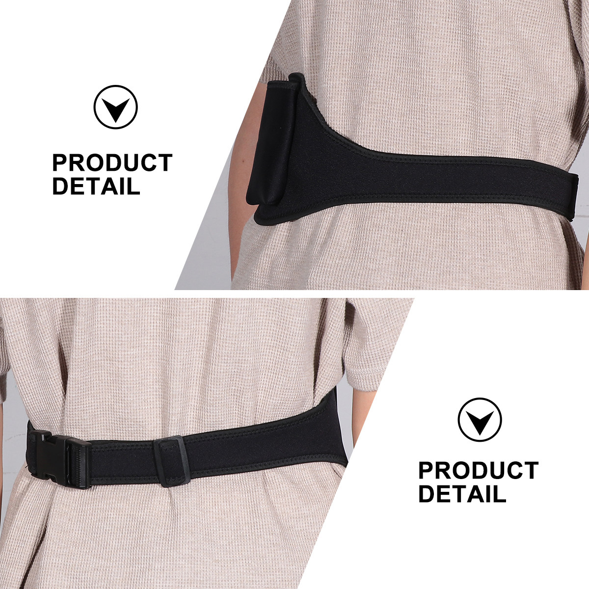 Bolsa de Cintura para Transmis - Pilates Yoga Class reseña y precio