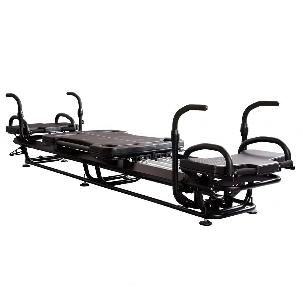 Máquina de Pilates Portátil Pr - Pilates Yoga Origin reseña y precio