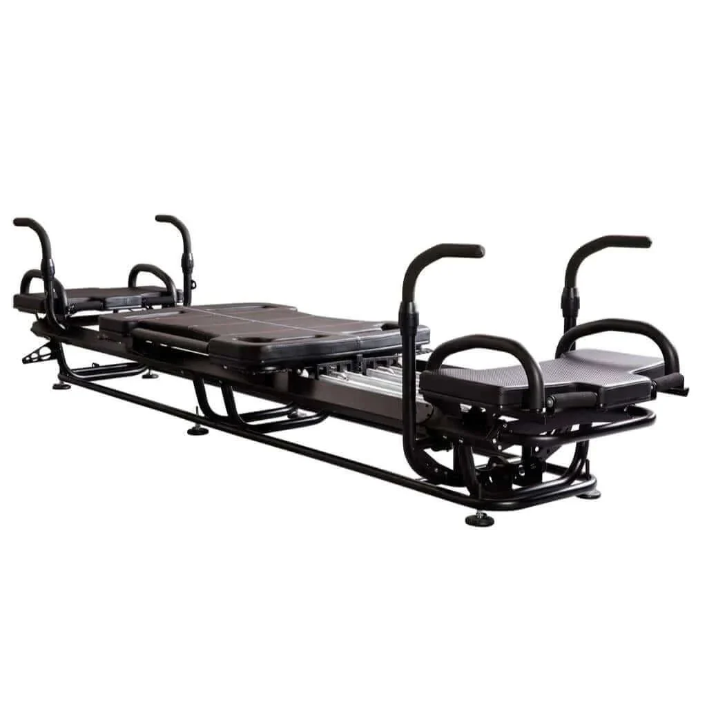 Máquina de Pilates Portátil Pr - Pilates Yoga Origin reseña y precio