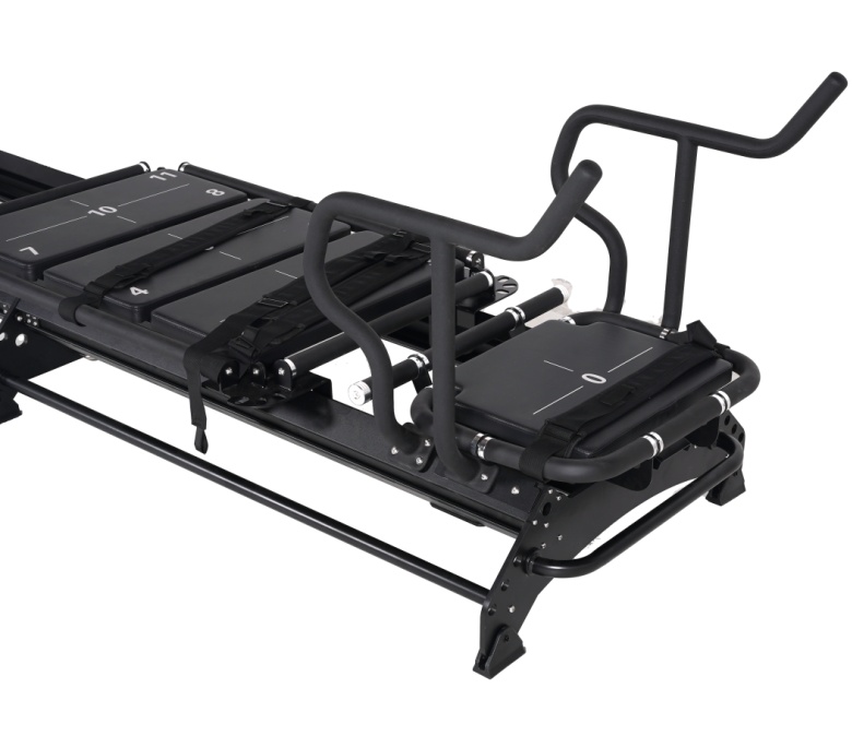 Máquina de Pilates Portátil Pr - Pilates Yoga Origin reseña y precio