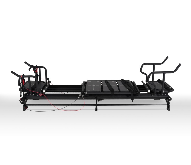 Máquina de Pilates Portátil Pr - Pilates Yoga Origin reseña y precio