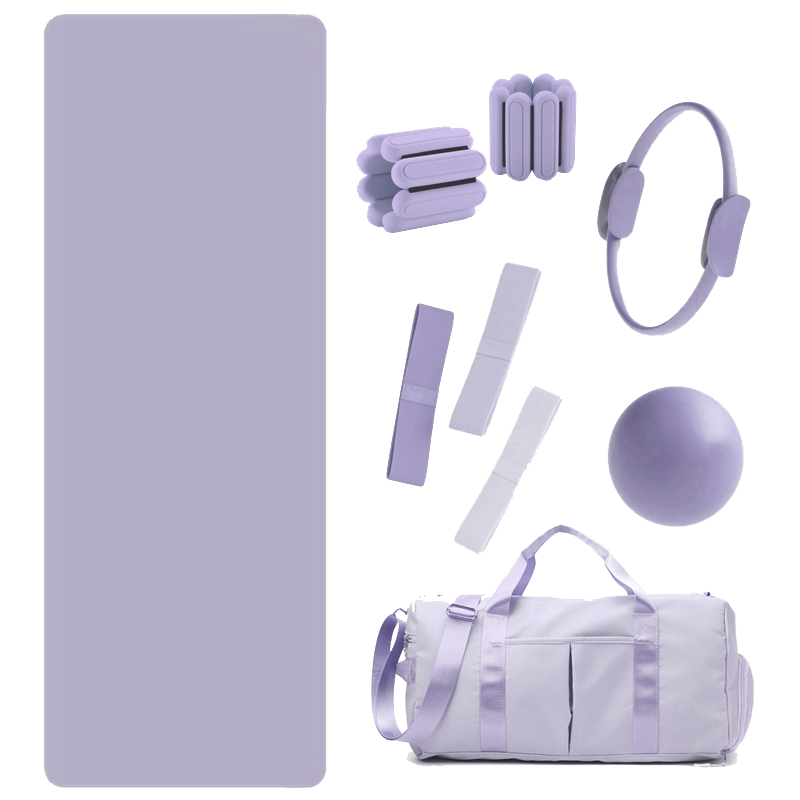 Kit de Pilates con Logotipo Pe - Pilates Yoga Kit reseña y precio
