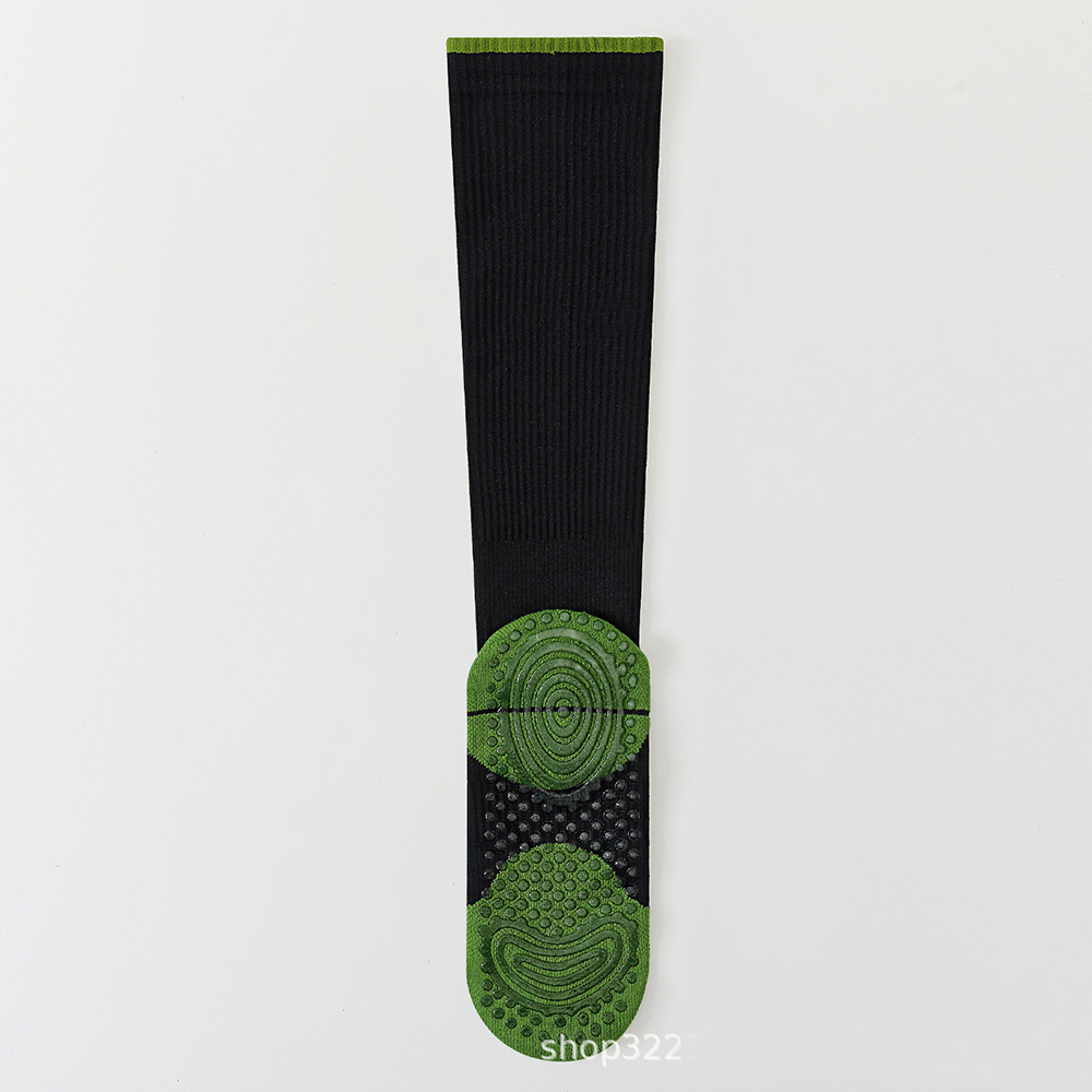 Calcetines Profesionales de Pi - Pilates Yoga Origin reseña y precio