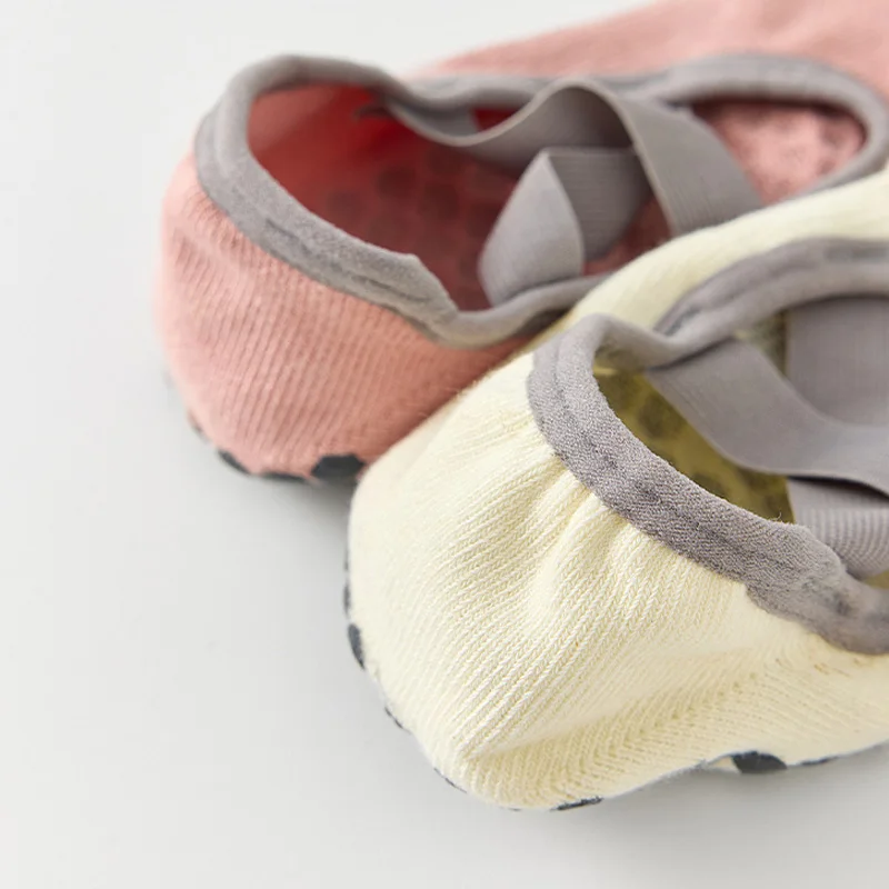5/10 Pares de Calcetines de Yo - Pilates Yoga Origin reseña y precio