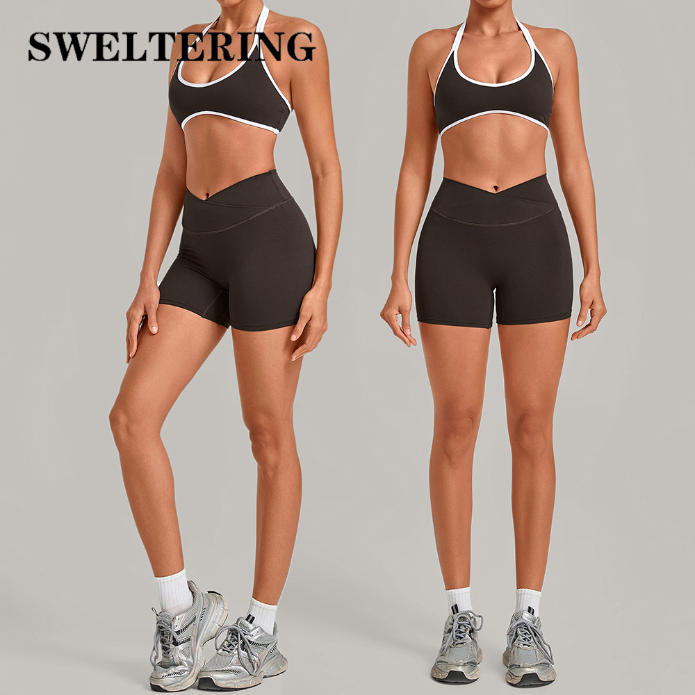 Conjunto de Yoga de 2 Piezas p - Pilates Yoga Kit reseña y precio