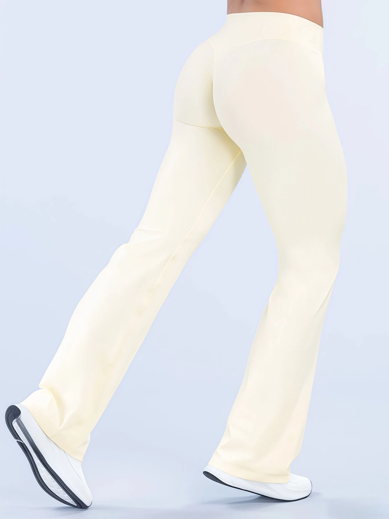 Pantalones Deportivos HISTELLO - Pilates Yoga Leggings reseña y precio