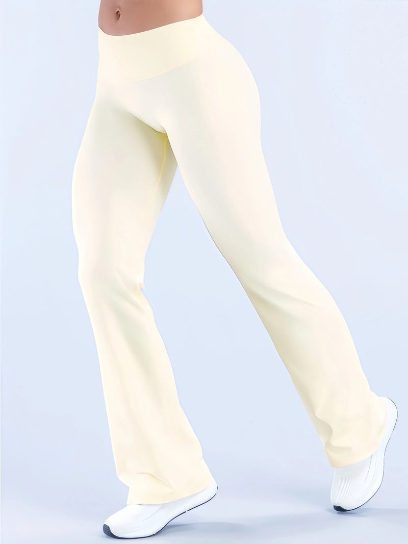 Pantalones Deportivos HISTELLO - Pilates Yoga Leggings reseña y precio