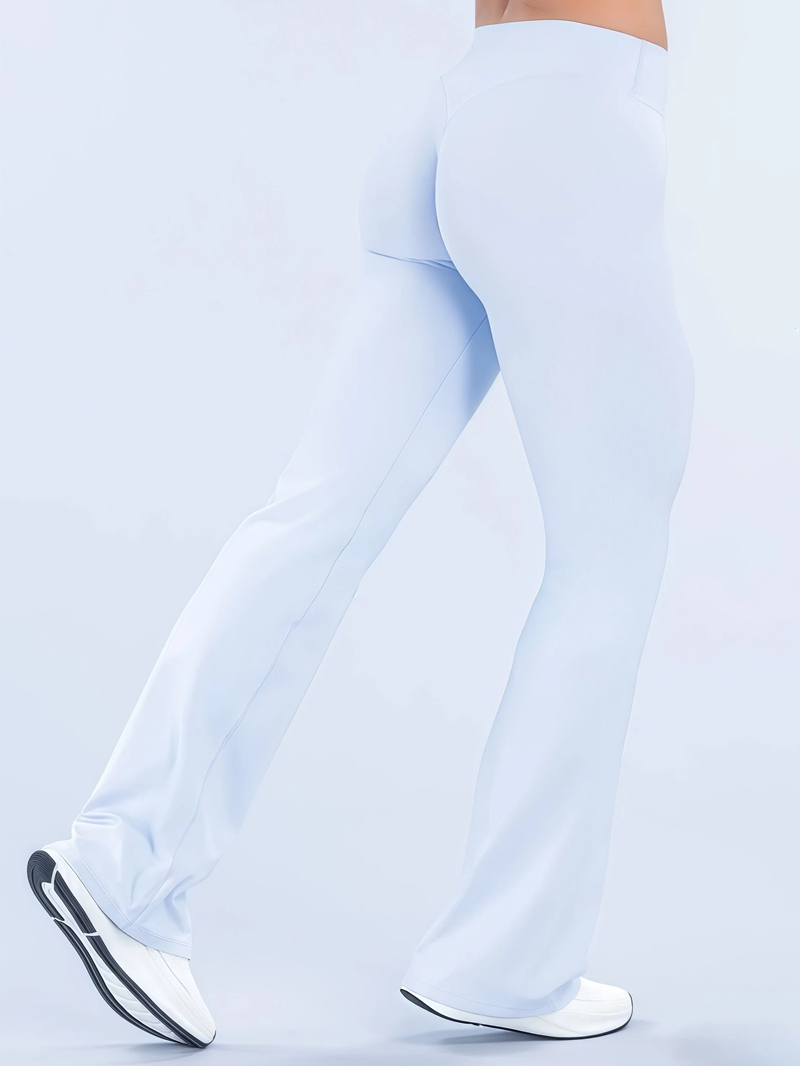 Pantalones Deportivos HISTELLO - Pilates Yoga Leggings reseña y precio
