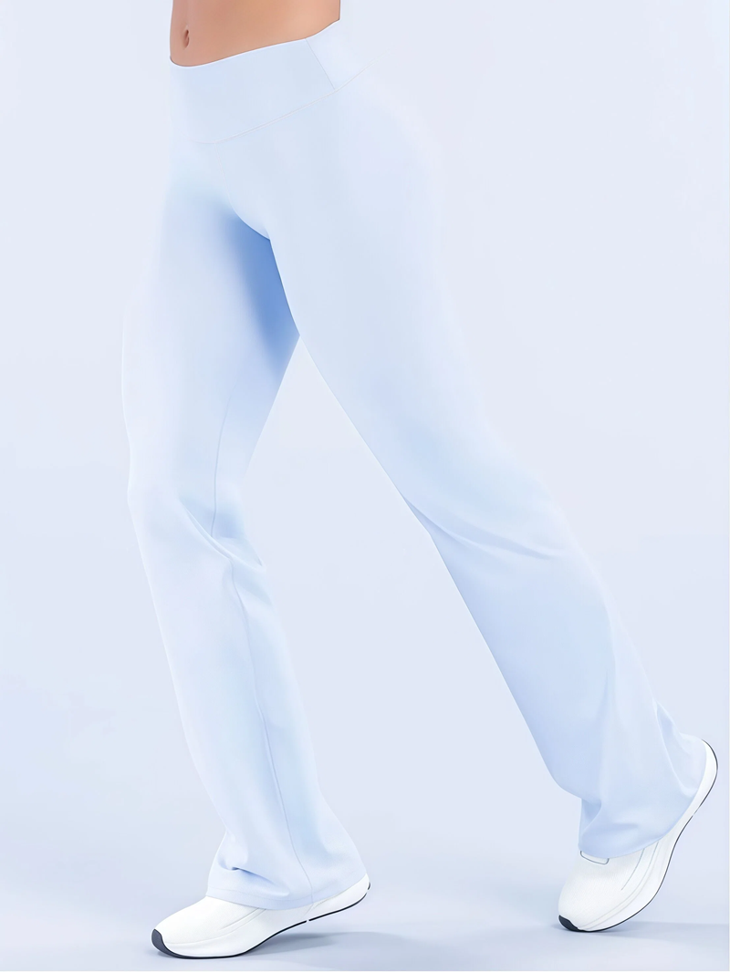 Pantalones Deportivos HISTELLO - Pilates Yoga Leggings reseña y precio