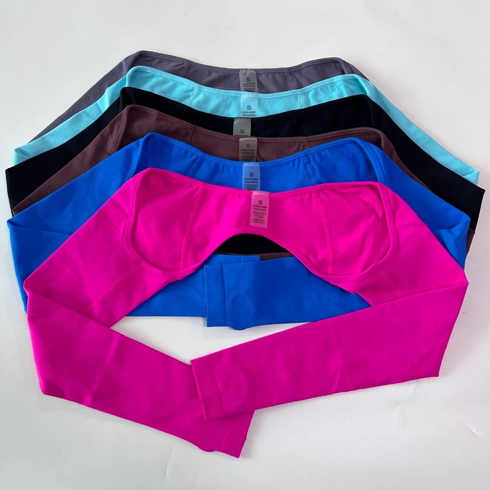 Conjunto Deportivo de 3 Piezas - Pilates Yoga Set reseña y precio