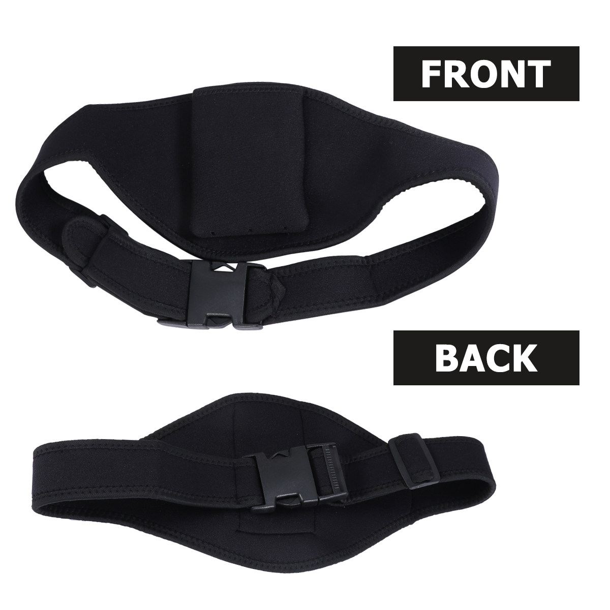 Bolsa para Transmisor de Micró - Pilates Yoga Class reseña y precio
