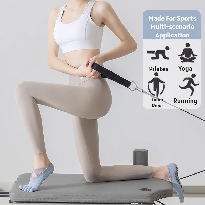 Calcetines de yoga finos de ci - Pilates Yoga Origin reseña y precio